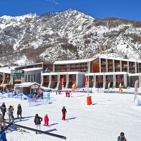 Appartamento Smith Erbaluce - Affitti Brevi Italia Bardonecchia Exteriér fotografie