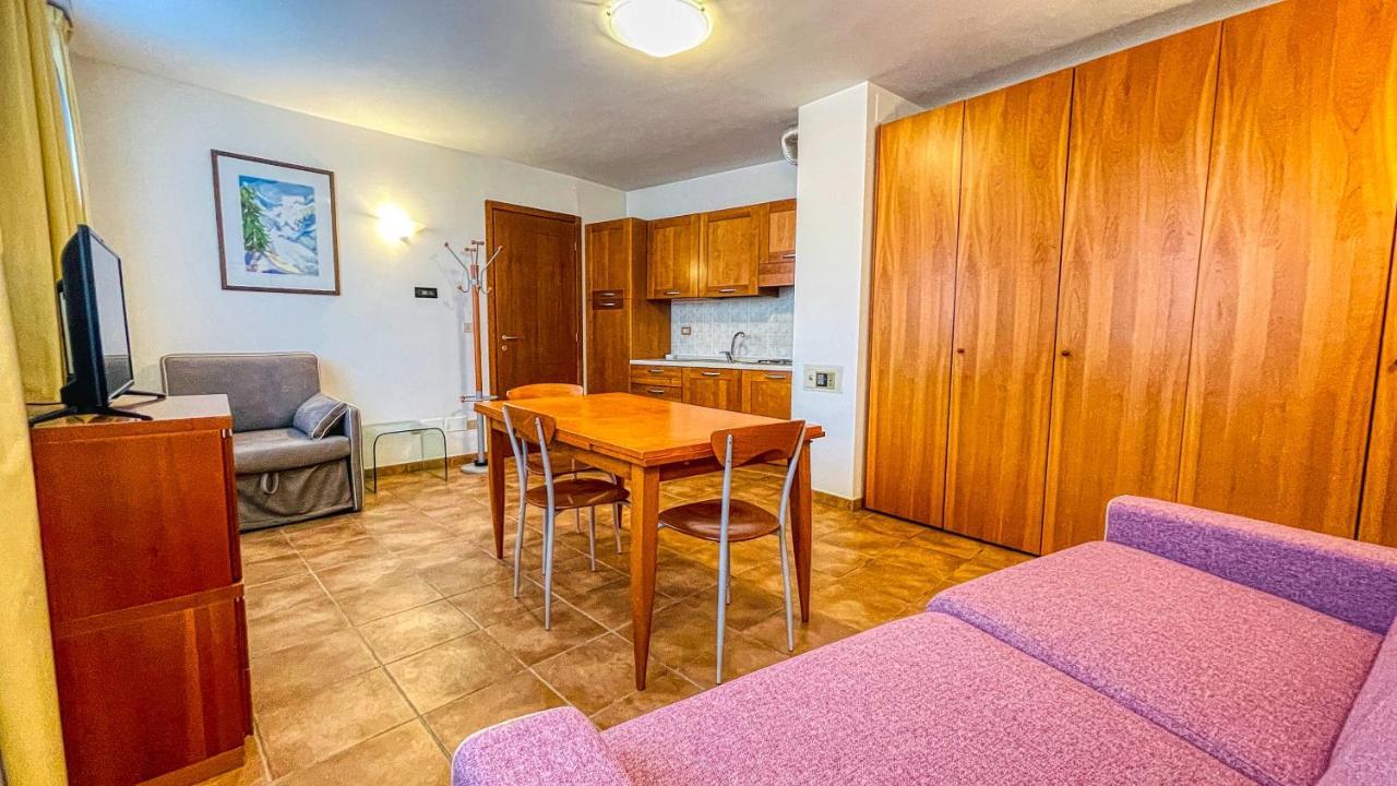 Appartamento Smith Erbaluce - Affitti Brevi Italia Bardonecchia Exteriér fotografie
