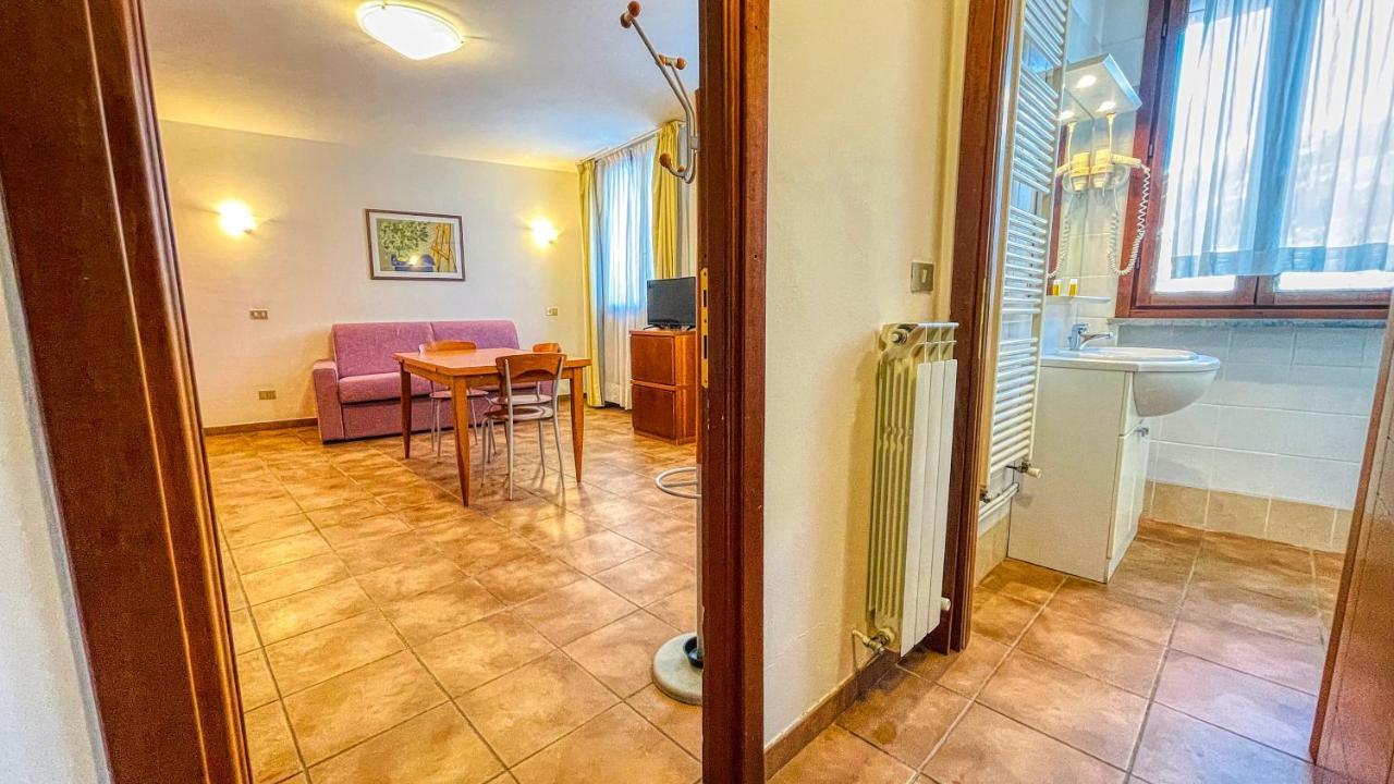 Appartamento Smith Erbaluce - Affitti Brevi Italia Bardonecchia Exteriér fotografie