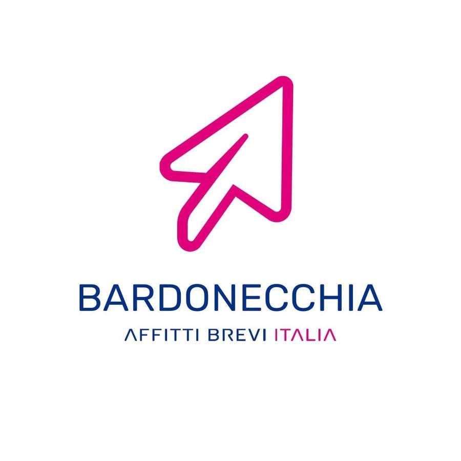 Appartamento Smith Erbaluce - Affitti Brevi Italia Bardonecchia Exteriér fotografie