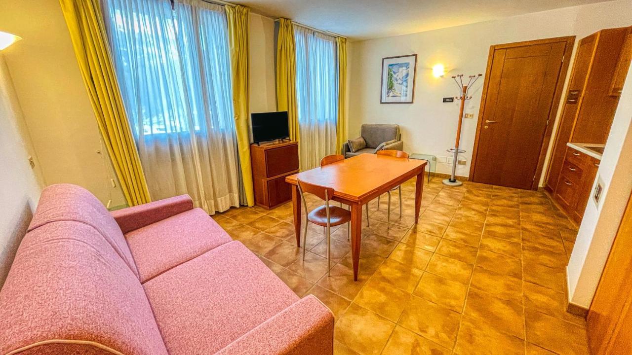 Appartamento Smith Erbaluce - Affitti Brevi Italia Bardonecchia Exteriér fotografie