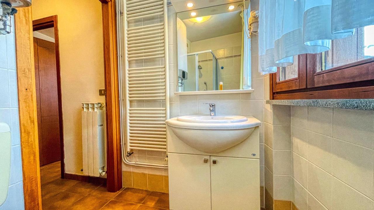 Appartamento Smith Erbaluce - Affitti Brevi Italia Bardonecchia Exteriér fotografie