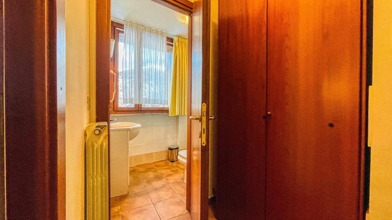 Appartamento Smith Erbaluce - Affitti Brevi Italia Bardonecchia Exteriér fotografie